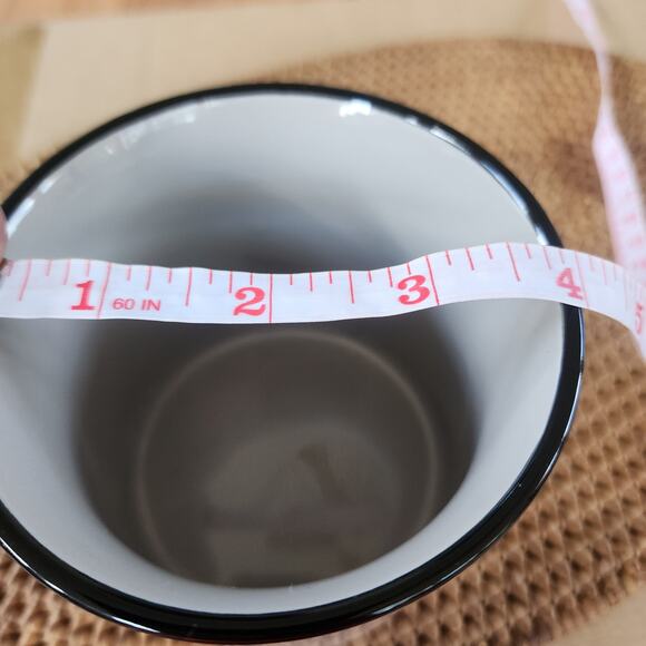 SIPS "It is well with my soul" 13oz mountain graphics campfire coffee mug - Picture 3 of 8